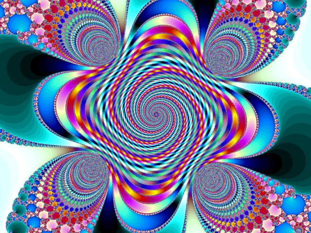 Squashed Spirals